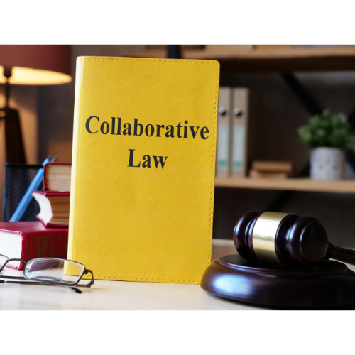 Can Collaborative Law be Used for Child Support Issues?