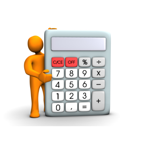 WHAT'S NEW IN TEXAS CALCULATOR VERSION 3.0--Calculate Withholding