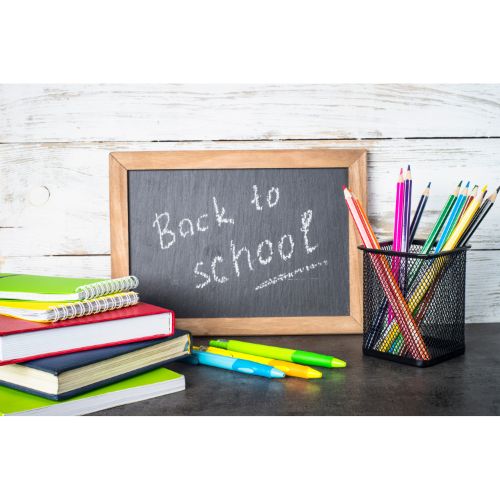 Back to School Tips 2016