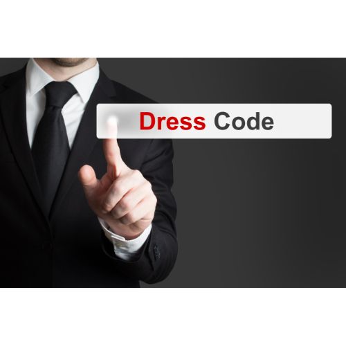 No, You Can’t Wear Jeans to Court! Dress Code and Attire Rules to Win Your Case