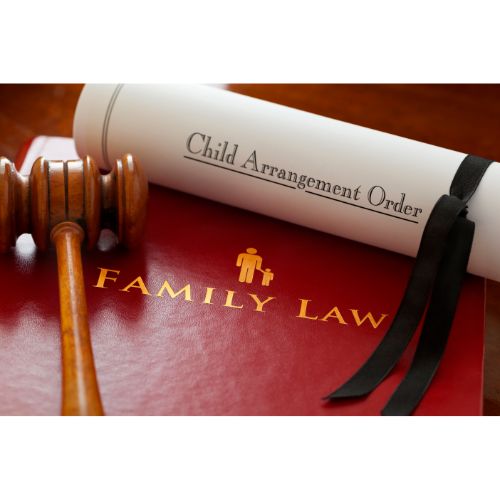 Top 5 Reasons Family Law Orders Involving Children Are Modified in Texas